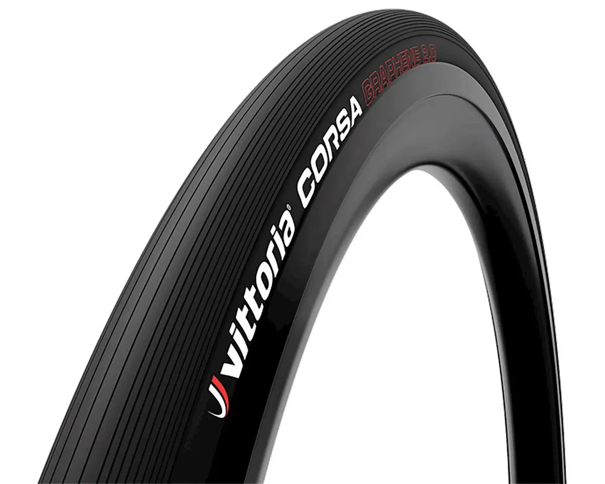 Vittoria Corsa Competition G2.0 Tires 1 Vittoria Corsa Competition G2.0 Tires