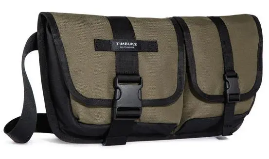 Timbuk2 Delta Sling Bag 1 Timbuk2 Delta Sling Bag