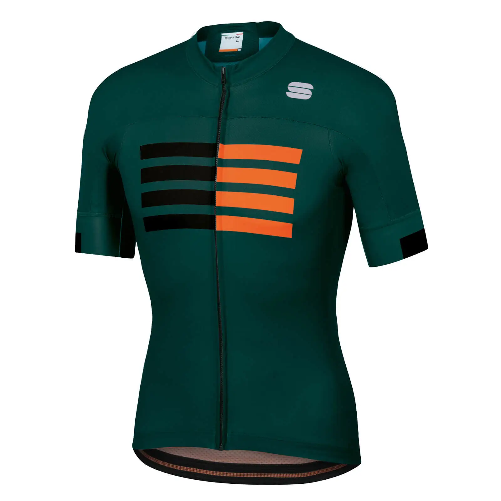 Sportful Wire Jersey 2 Sportful Wire Jersey - Image 2