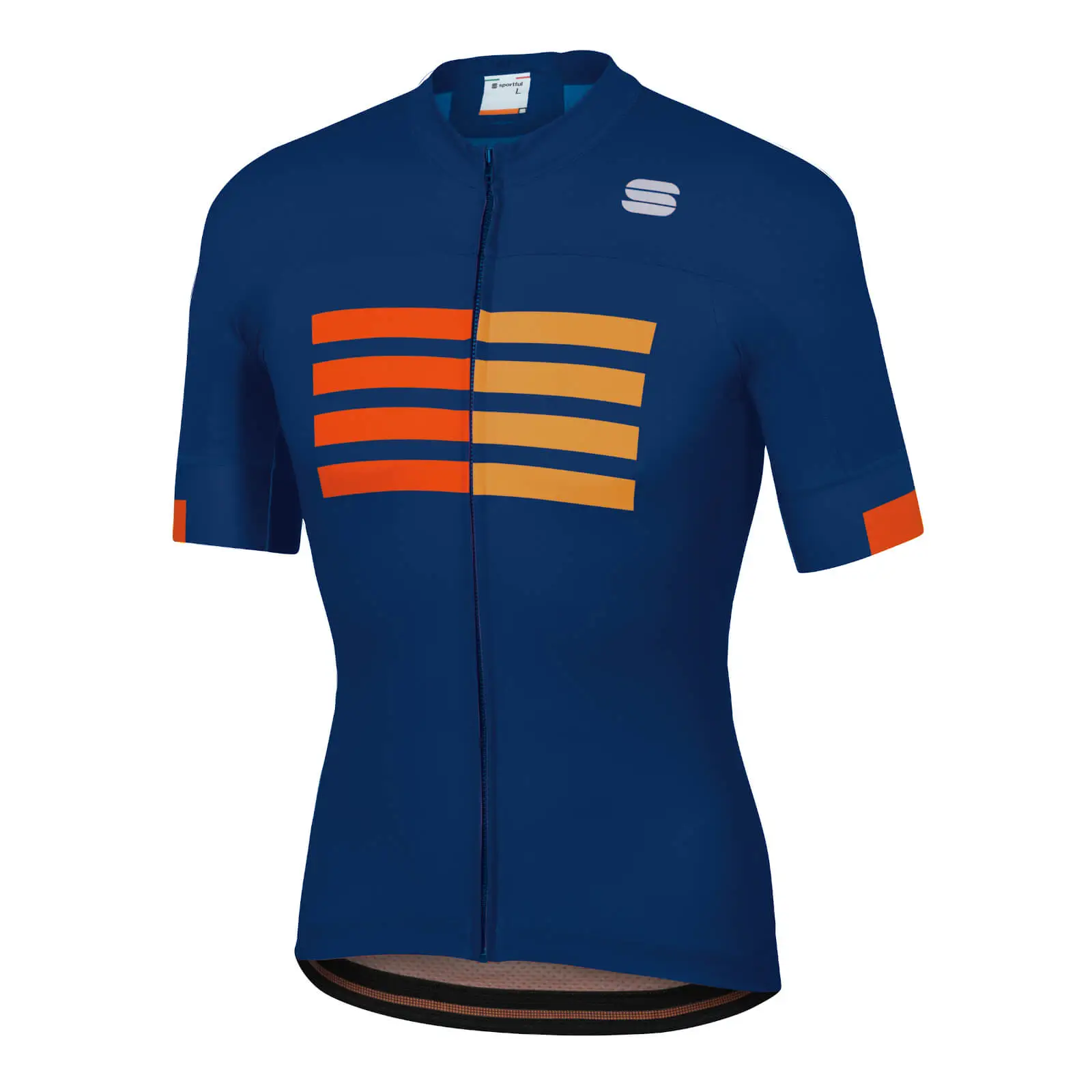 Sportful Wire Jersey 1 Sportful Wire Jersey