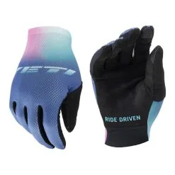 Yeti Enduro Gloves (Women's) -Shimano Shop 12709 en gl001404 twilight gradient melt