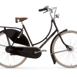 Gazelle Tour Populair Low-Step