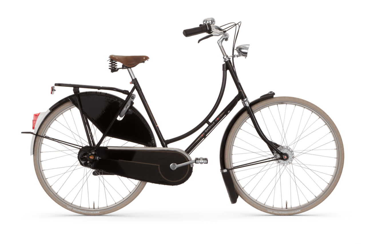 Gazelle Tour Populair Low-Step 1 Gazelle Tour Populair Low-Step