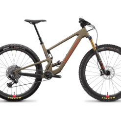 Santa Cruz Tallboy CC XO1 AXS (Reserve)