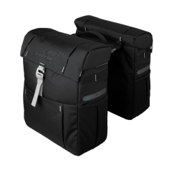 Gazelle Double Pannier Bag