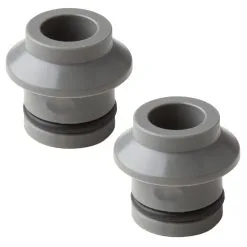 SeaSucker HUSKE Thru Axle Plugs 5 SeaSucker HUSKE Thru Axle Plugs -Shimano Shop 12mmHUSKEPlugs Molded