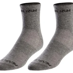 Pearl Izumi Merino Wool Socks