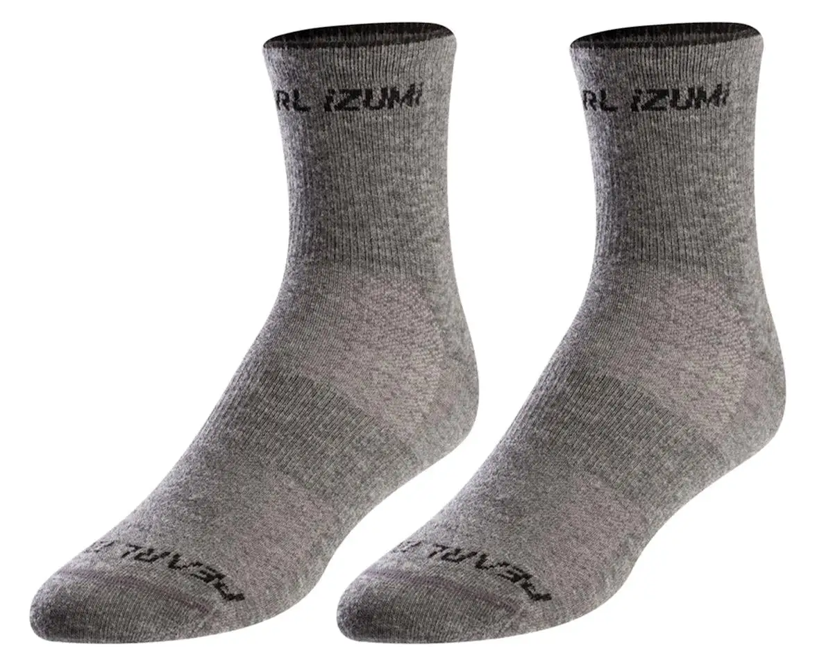 Pearl Izumi Merino Wool Socks 1 Pearl Izumi Merino Wool Socks