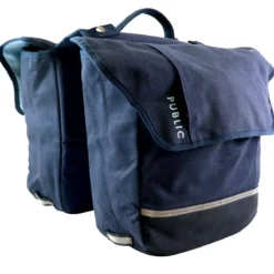 Public Bikes Urban Double Pannier