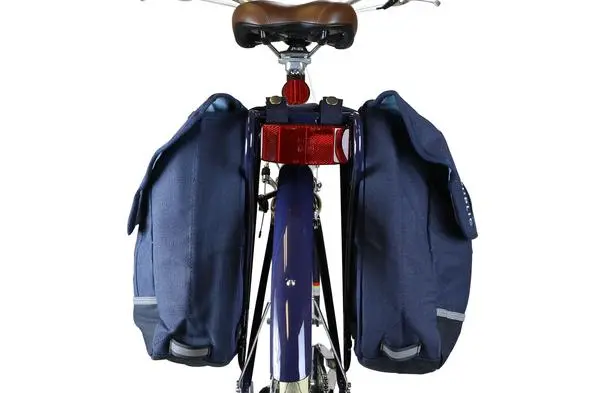 Public Bikes Urban Double Pannier 2 Public Bikes Urban Double Pannier - Image 2