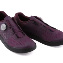 Pearl Izumi X-Alp Flow Pop Flat Shoes (Women's) -Shimano Shop 152921019ge36.0 3