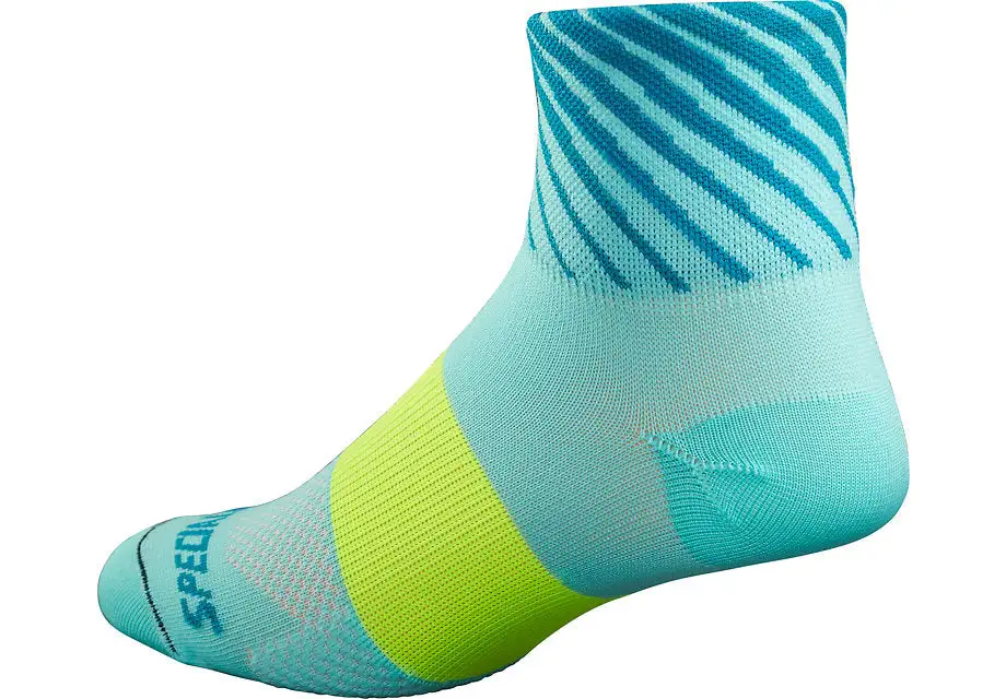 Specialized RBX Mid Socks (Women's) 1 Specialized RBX Mid Socks (Women's)