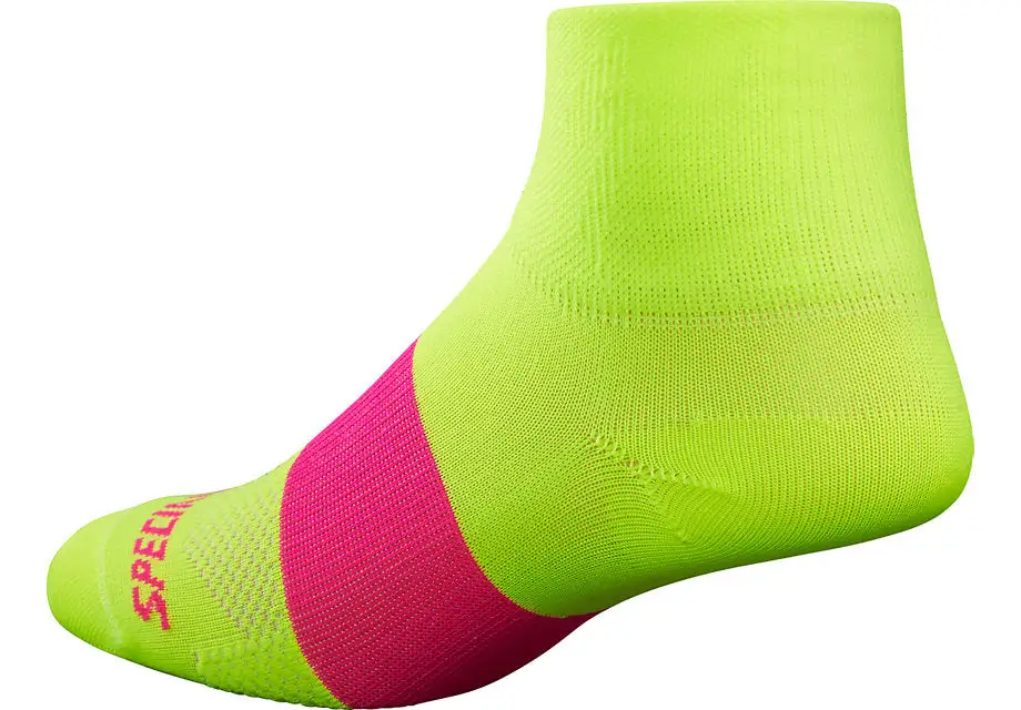 Specialized RBX Mid Socks (Women's) 2 Specialized RBX Mid Socks (Women's) - Image 2