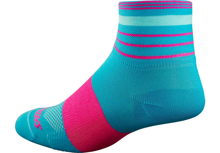 Specialized RBX Mid Socks (Women's) 3 Specialized RBX Mid Socks (Women's) - Image 3