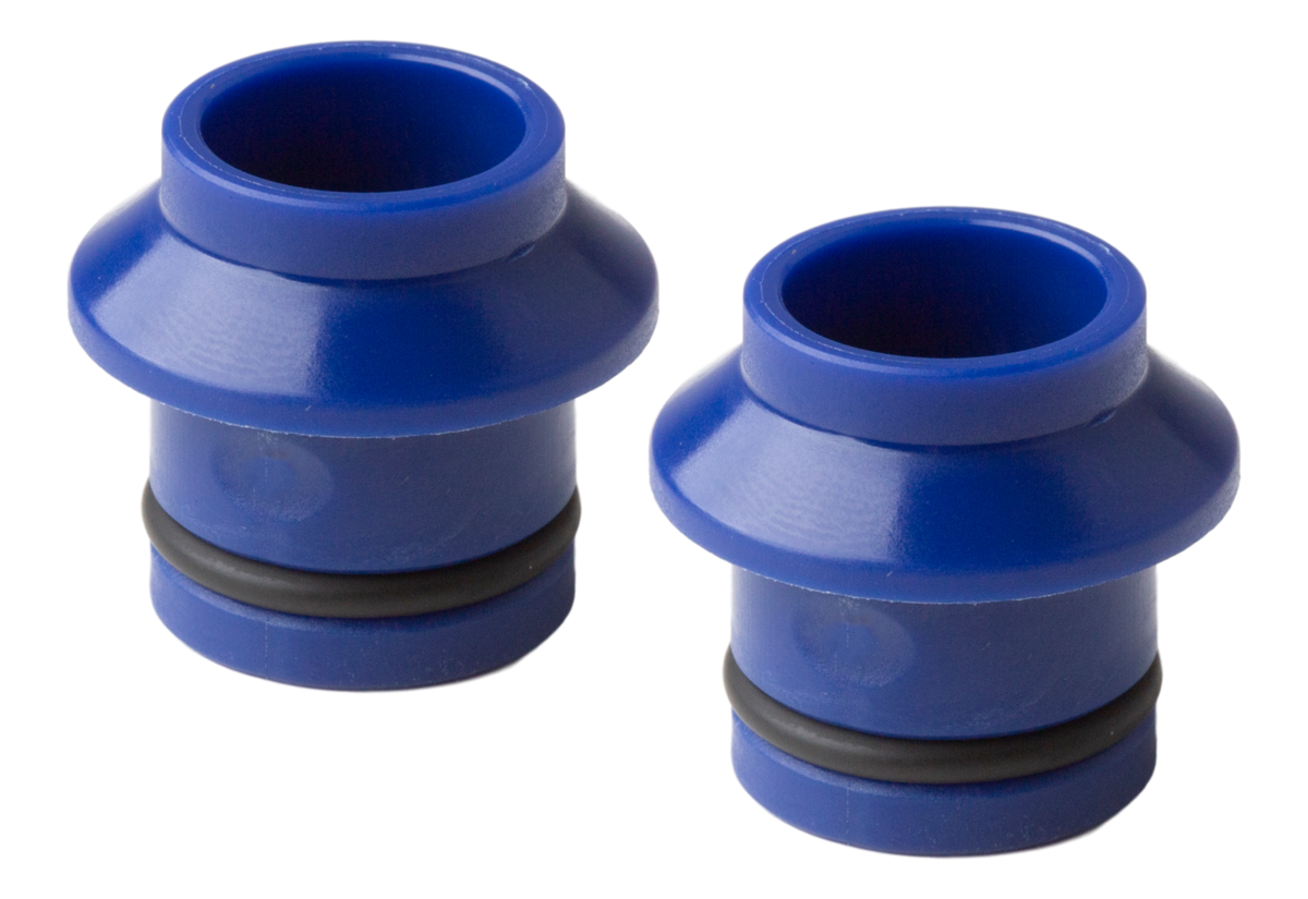 SeaSucker HUSKE Thru Axle Plugs 1 SeaSucker HUSKE Thru Axle Plugs