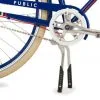 Public Bikes Double Kickstand