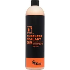 Orange-seal Regular Tubeless Tire Sealant -Shimano Shop 16oz regular refill 400x400 large 0d7114e2 3331 48aa 942c 310099ad6d9b