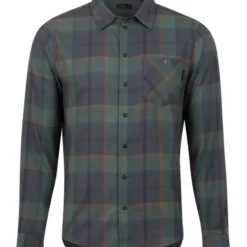 Pearl Izumi Rove Flannel