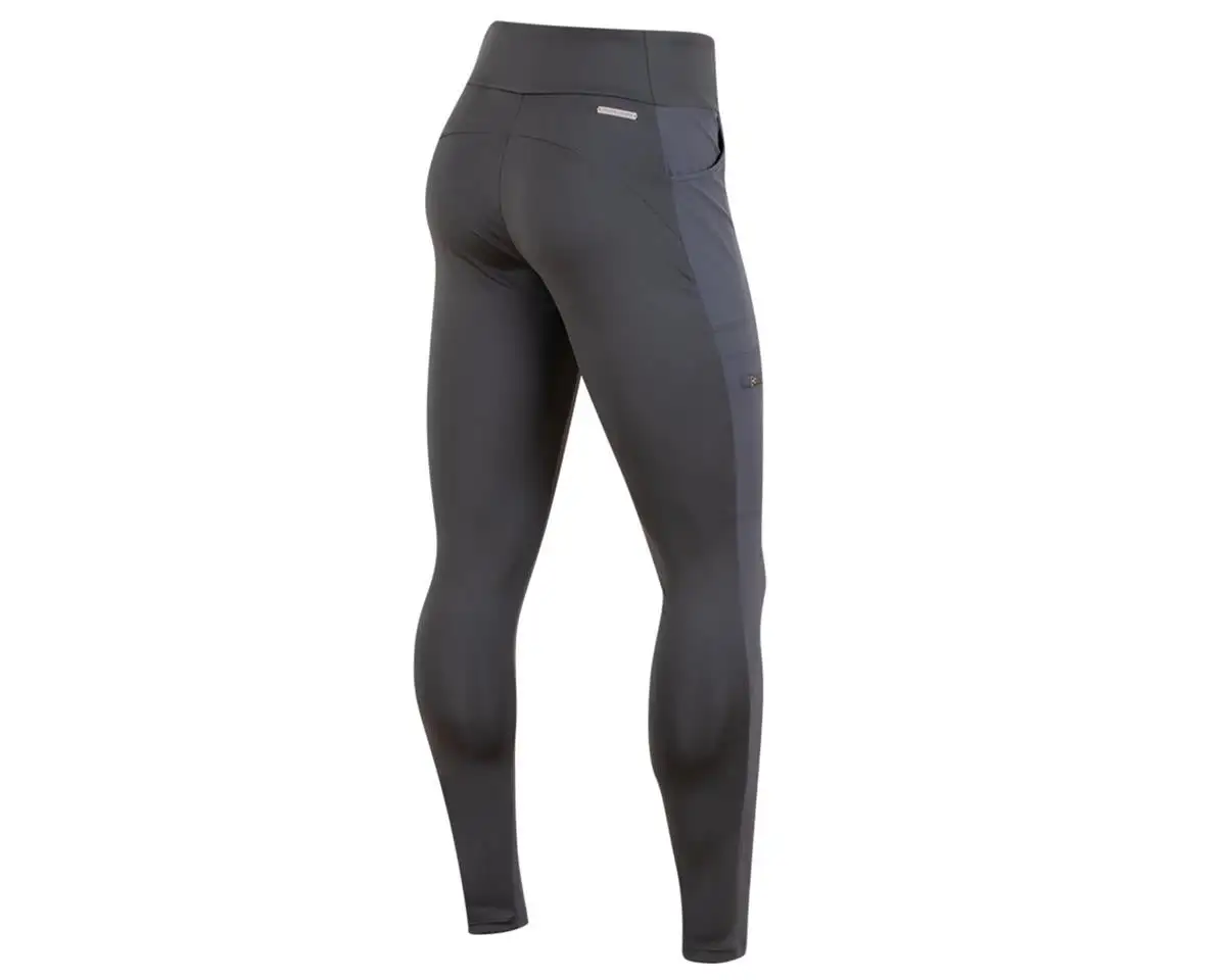 Pearl Izumi Rove Cargo Leggings (Women's) 2 Pearl Izumi Rove Cargo Leggings (Women's) - Image 2