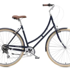 Public Bikes C7 -Shimano Shop 1800x1200 PUBLIC C7 Navy Dutch Commuter Bike 001 ed15f076 845c 43bf bf82 042747456c49