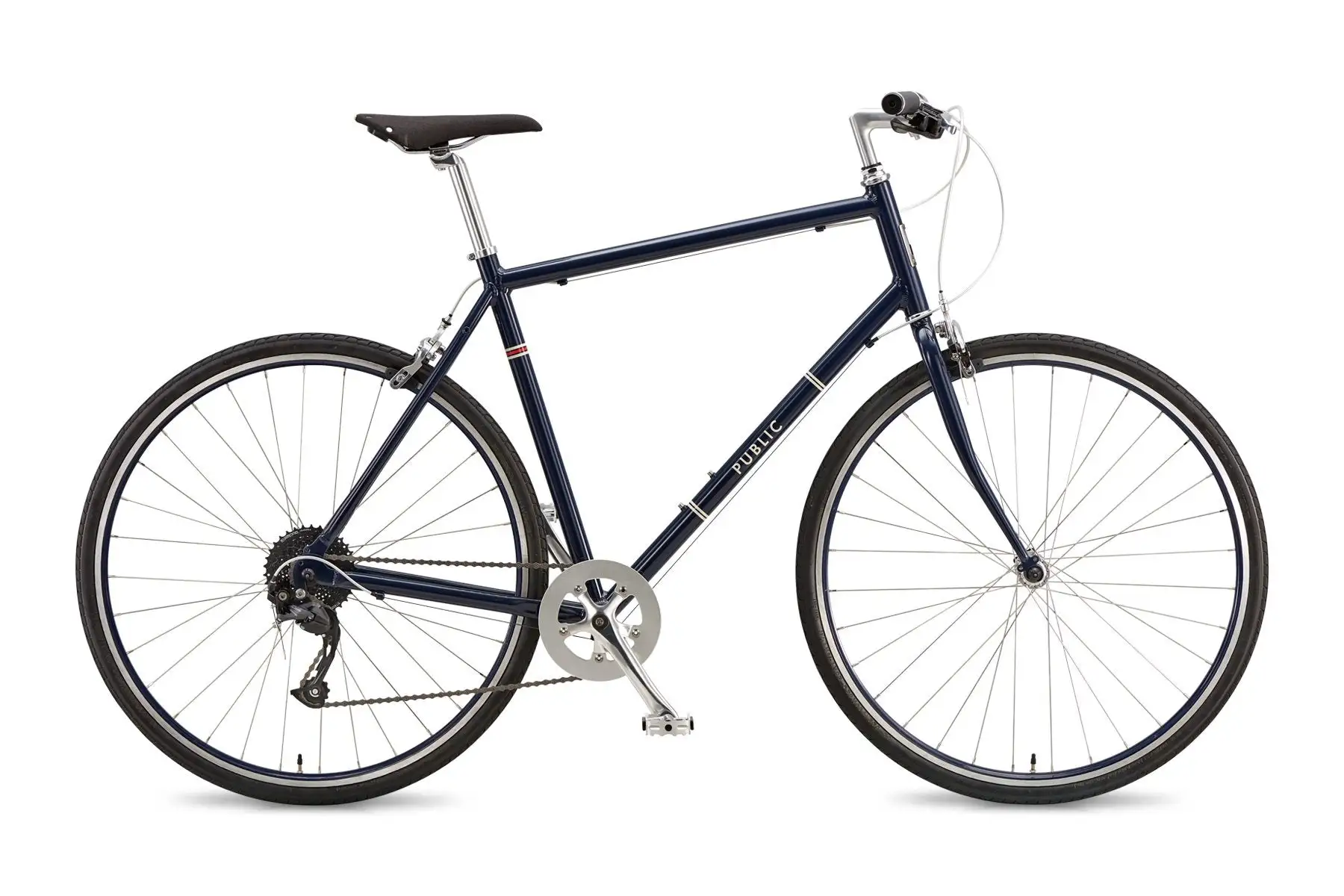 Public Bikes V9 Aluminum 3 Public Bikes V9 Aluminum - Image 3