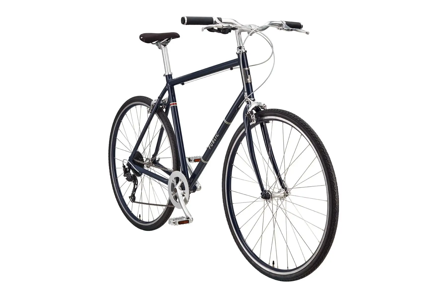 Public Bikes V9 Aluminum 4 Public Bikes V9 Aluminum - Image 4