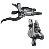 Shimano Alivio BR-M4050/ST-M4050 Disc Brake