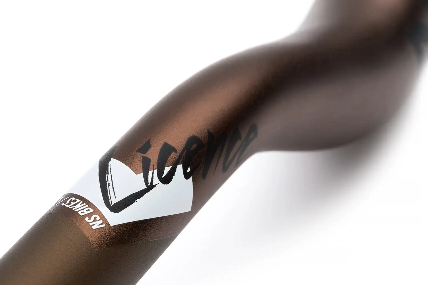 Ns-bikes Licence MID 35 Handlebar 2 Ns-bikes Licence MID 35 Handlebar - Image 2