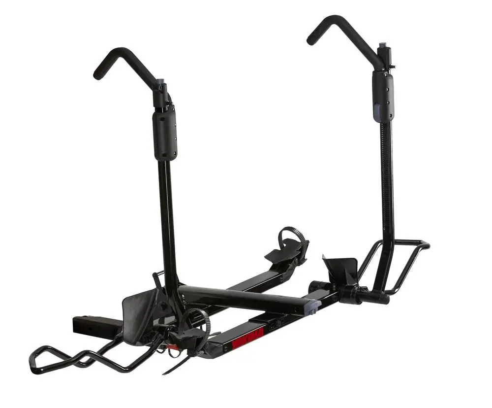 Yakima HoldUp Evo Rack (2" Hitch) 1 Yakima HoldUp Evo Rack (2" Hitch)