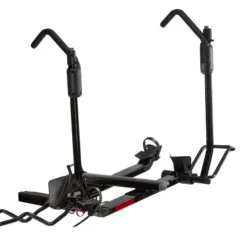 Yakima HoldUp Evo Rack (1-1/4" Hitch)