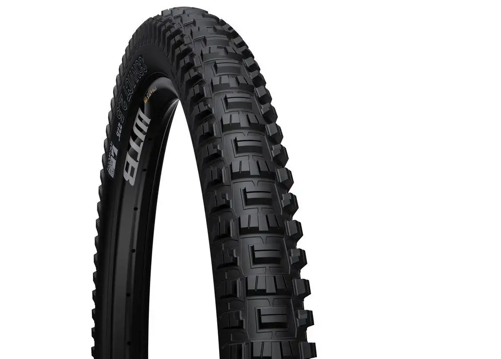 Wtb Convict TCS Tubeless 1 Wtb Convict TCS Tubeless