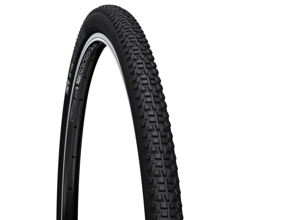 Wtb Cross Boss TCS Tubeless - Light - Fast-Rolling 1 Wtb Cross Boss TCS Tubeless - Light - Fast-Rolling