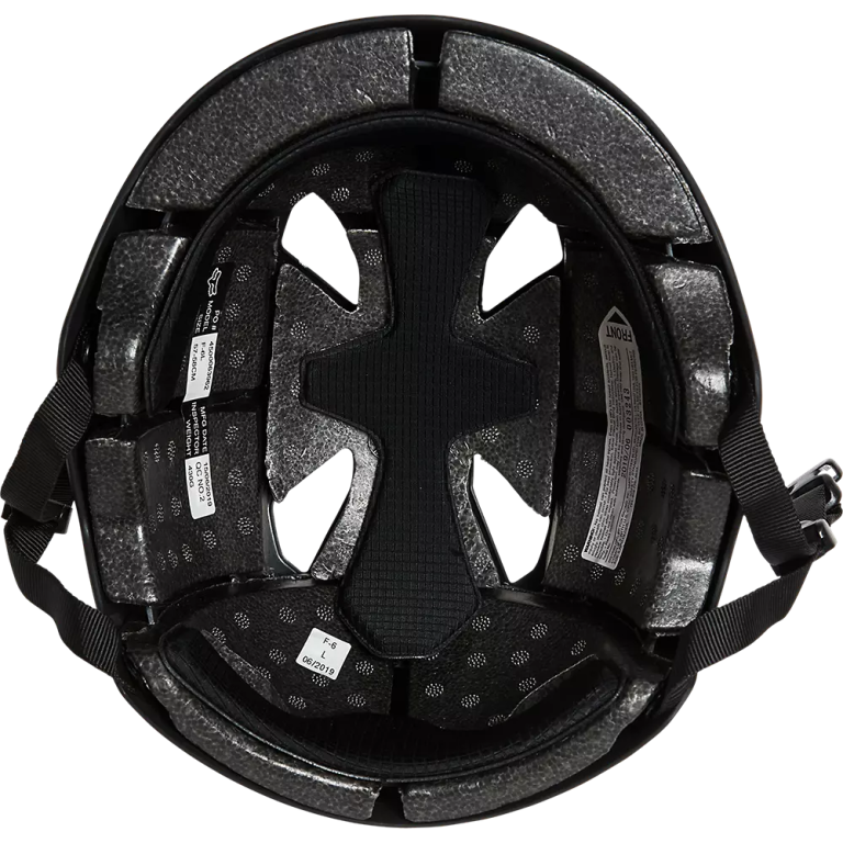 FOX Clothing Flight Sport Helmet 3 FOX Clothing Flight Sport Helmet - Image 3