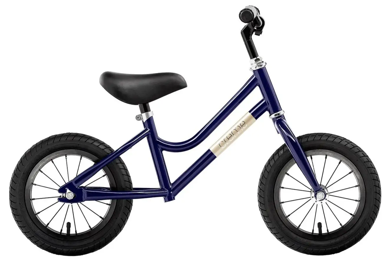 Creme Cycles Micky 1 Creme Cycles Micky