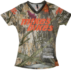 Team Mike's Bikes Enduro Training Jersey (Women's)