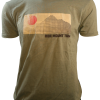 Ride Mt. Tam T-Shirt