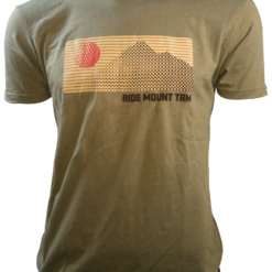 Ride Mt. Tam T-Shirt