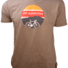 Ride Mt. Hamilton T-Shirt