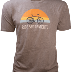 Ride Sacramento T-Shirt