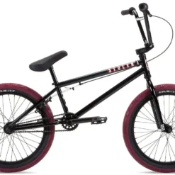 Stolen Casino BMX
