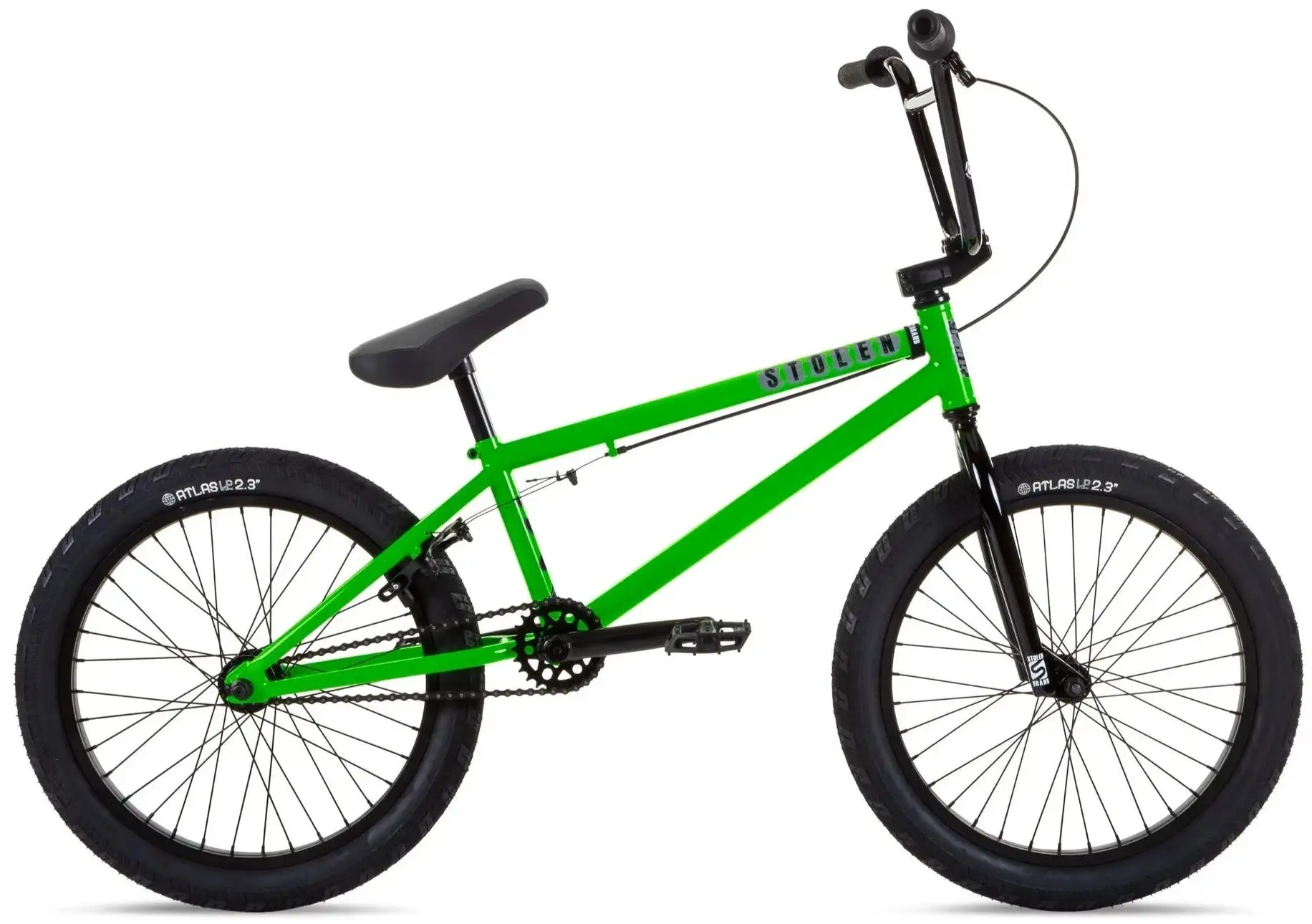 Stolen Casino BMX 2 Stolen Casino BMX - Image 2