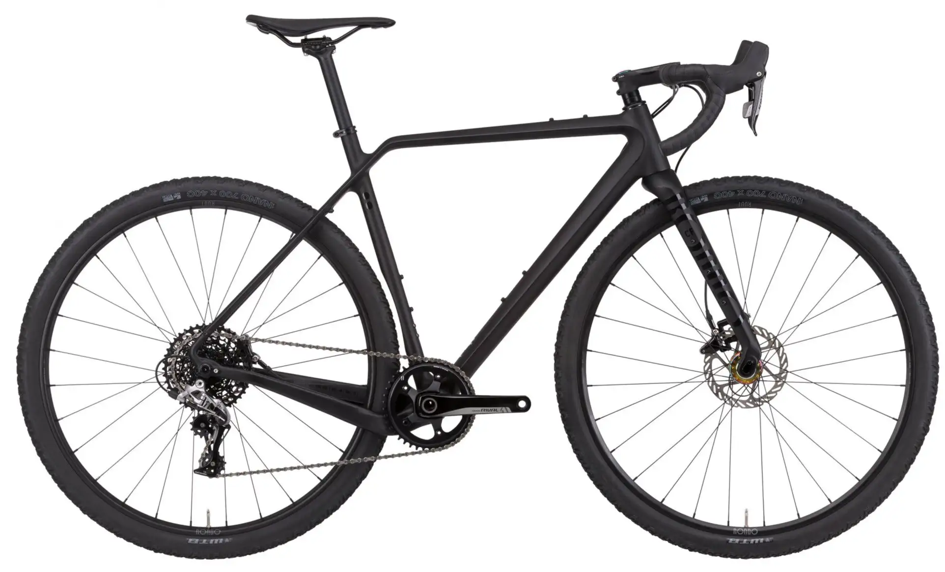 Rondo Ruut CF2 1 Rondo Ruut CF2