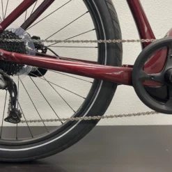 Specialized Turbo Como 3.0 (Demo) -Shimano Shop 20 image 9082 scaled