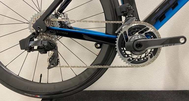 Trek Project One Madone SLR 9 AXS (Blem) 2 Trek Project One Madone SLR 9 AXS (Blem) - Image 2