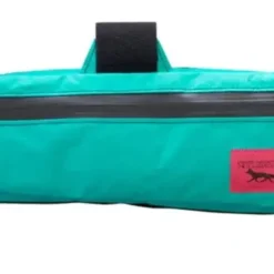 Swift Hold Fast Frame Bag -Shimano Shop 211208 SWIFT Hold Fast Half Frame Bag EPLX400 3.25 TEAL 30 WEB