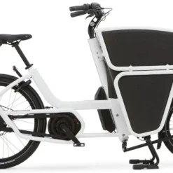 Urban Arrow Shorty Performance 5 Urban Arrow Shorty Performance -Shimano Shop 212621 F1