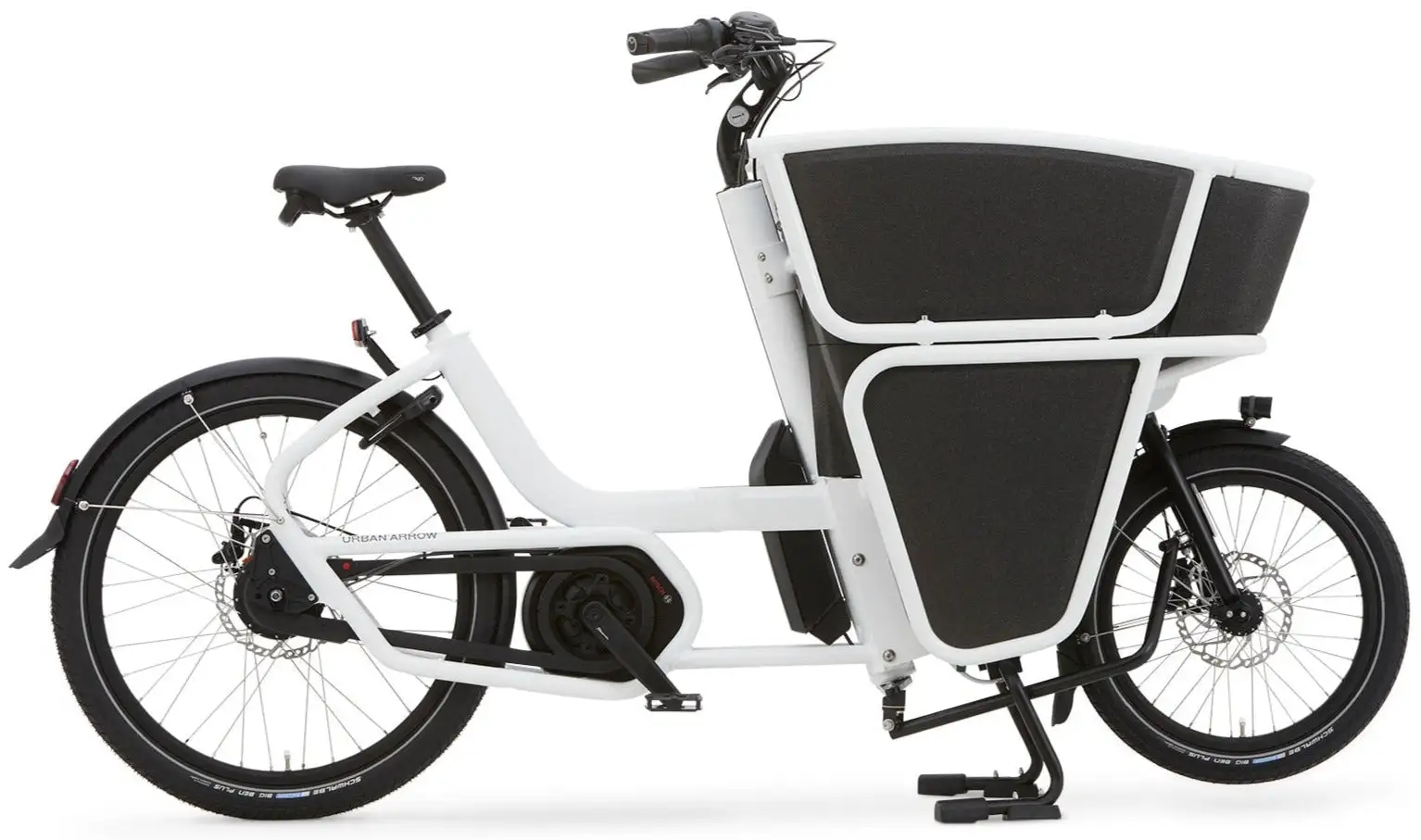 Urban Arrow Shorty Performance 3 Urban Arrow Shorty Performance - Image 3