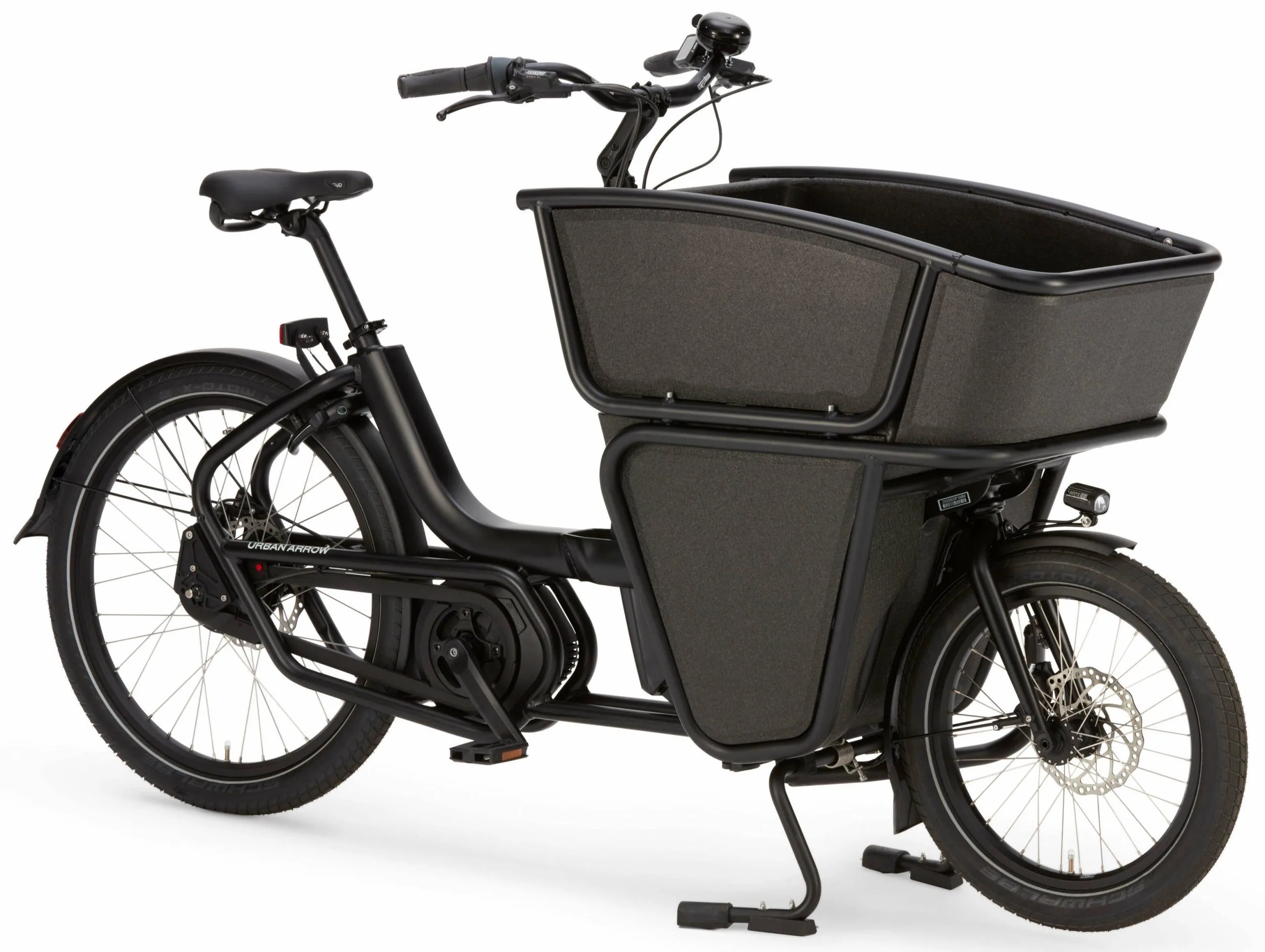 Urban Arrow Shorty Performance 2 Urban Arrow Shorty Performance - Image 2