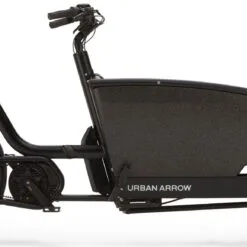 Urban Arrow Cargo -Shimano Shop 2233013 T4 F5 50 scaled