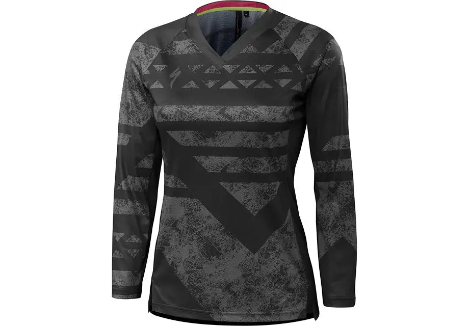 Specialized Andorra LS Jersey (Women's) 1 Specialized Andorra LS Jersey (Women's)